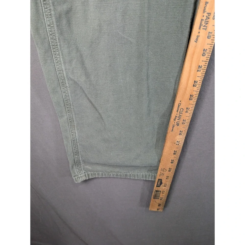 Carhartt loose fit