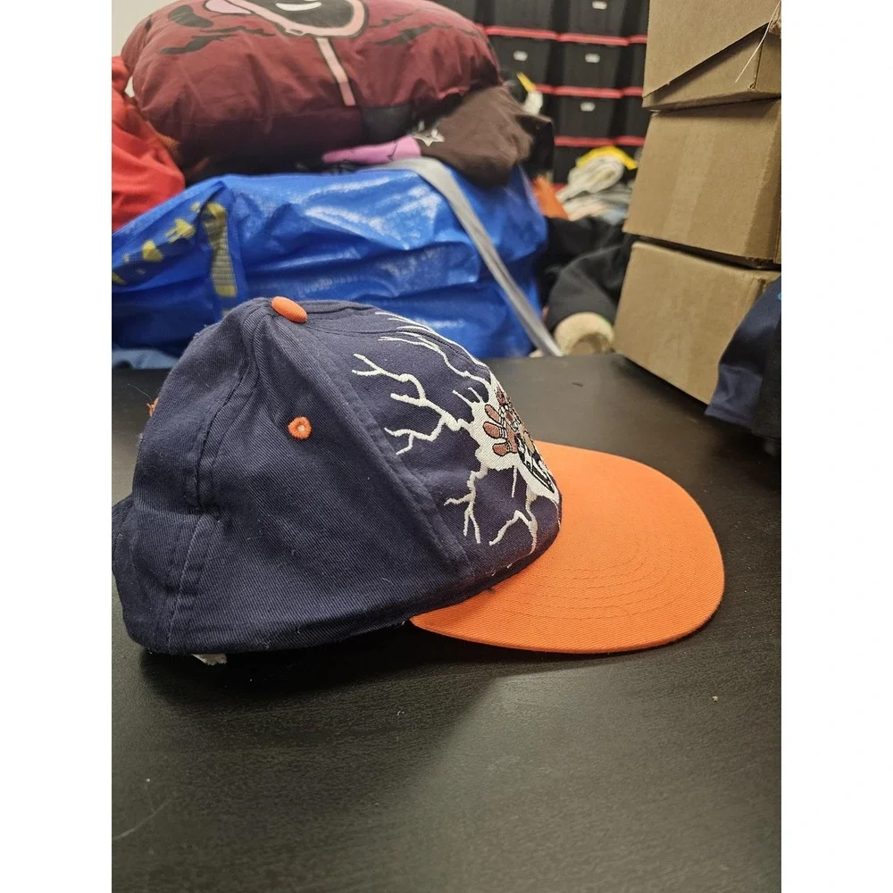 Drew Pearson Headwear brand drew