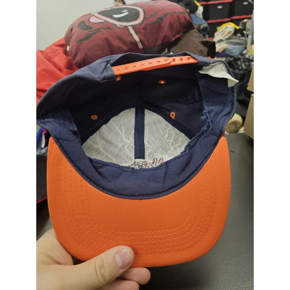 Drew Pearson Headwear brand drew