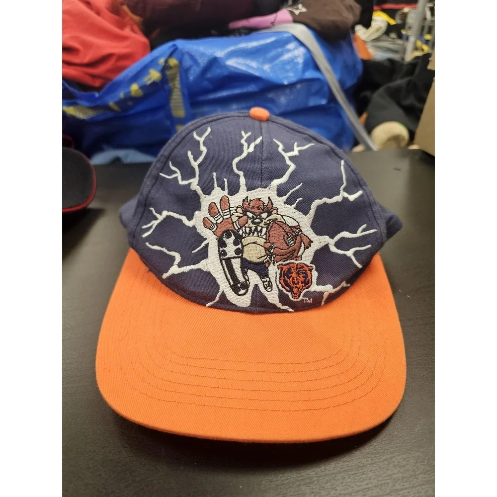 Drew Pearson Headwear brand drew