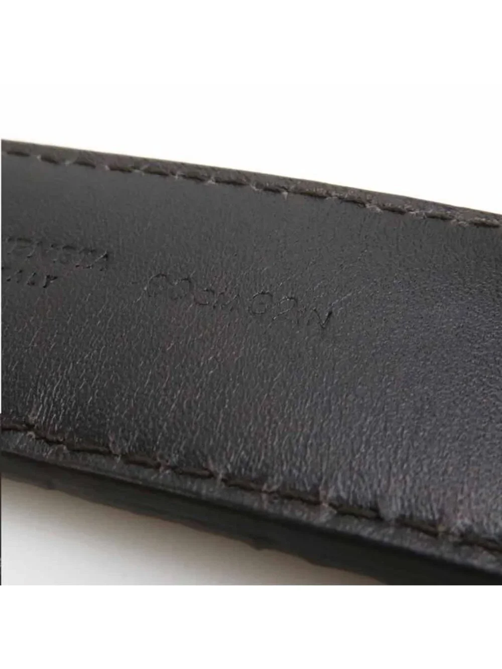 Bottega Veneta item status