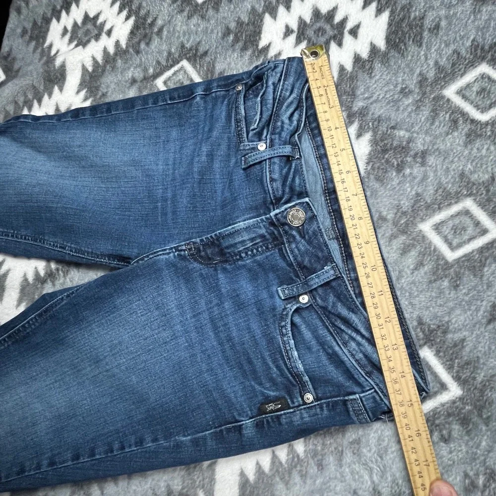 Silver Jeans silver jeans