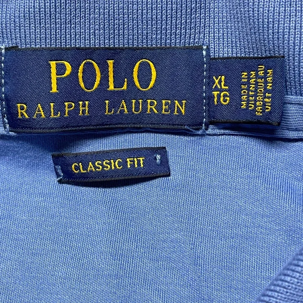 Polo Ralph Lauren polo ralph