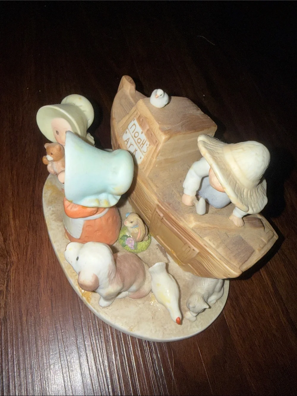 N/A delightful noah