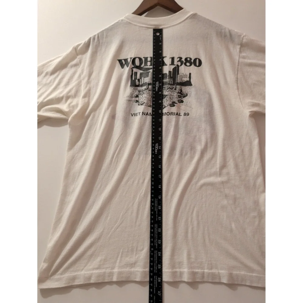 Ched by Anvil vintage 1989