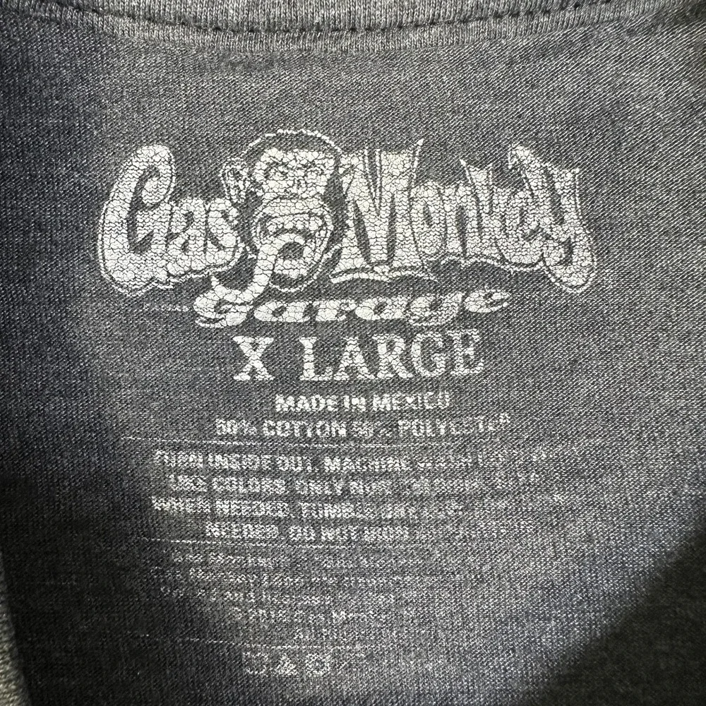 Gas Monkey gas monkey