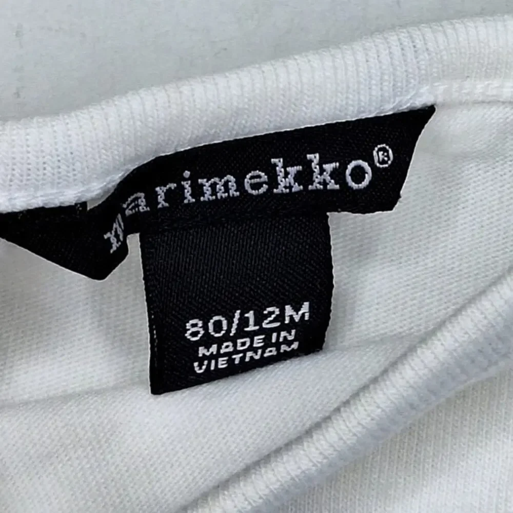 Marimekko baby supisee