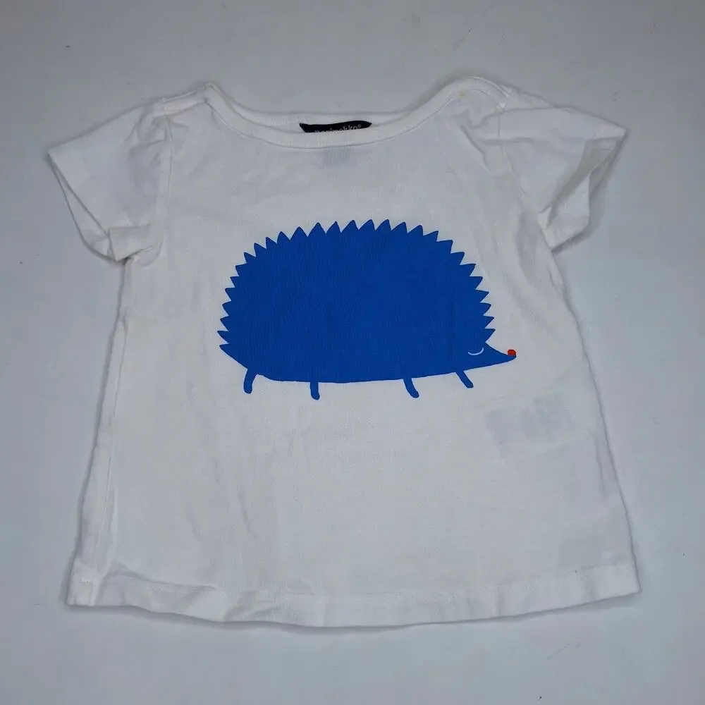 Marimekko baby supisee