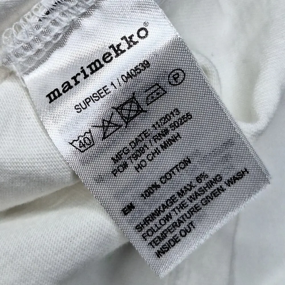 Marimekko baby supisee
