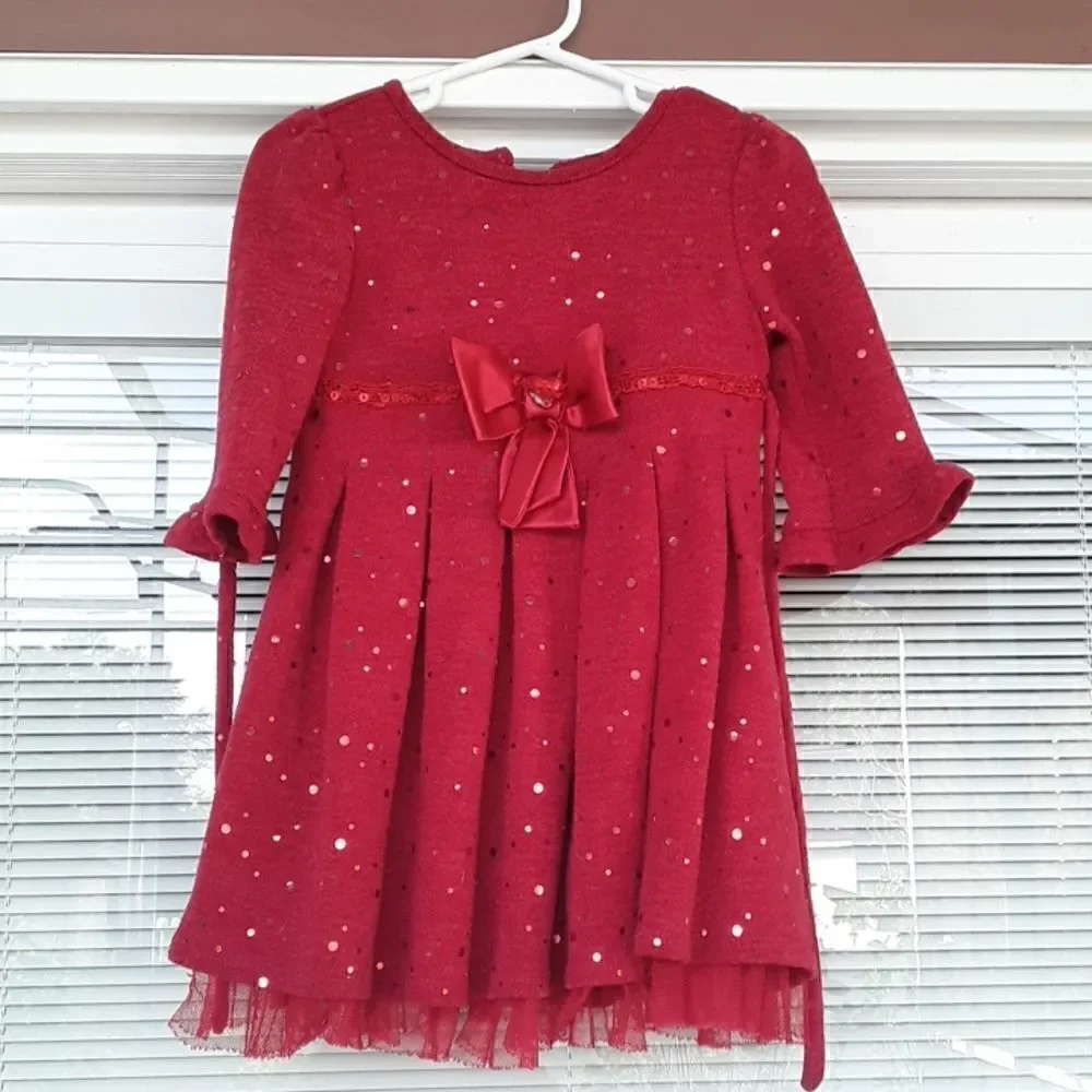 Youngland,Pink Violet great dresses