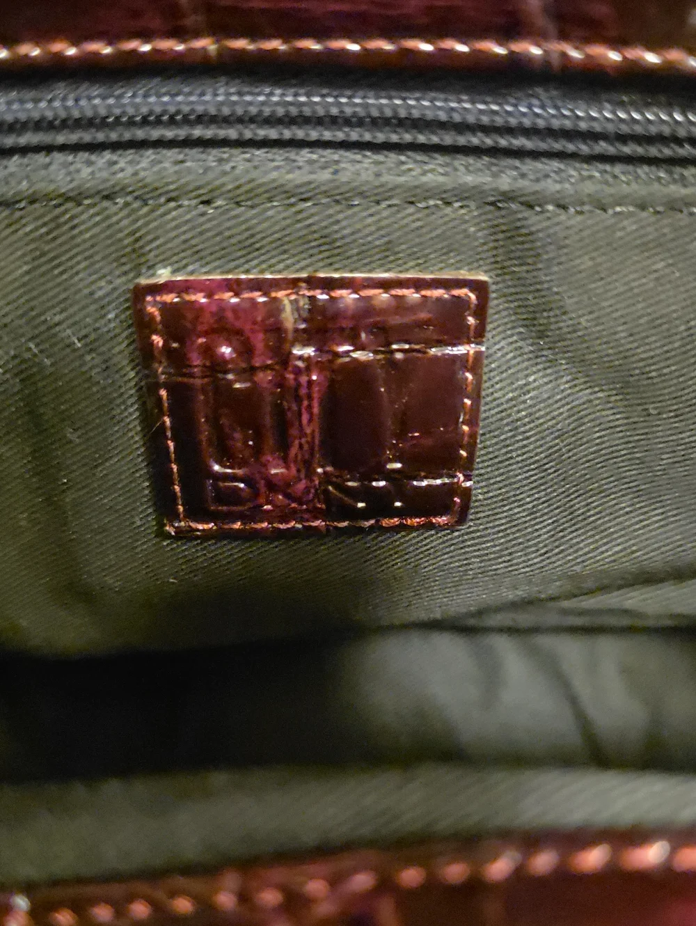 DKNYC vintage city