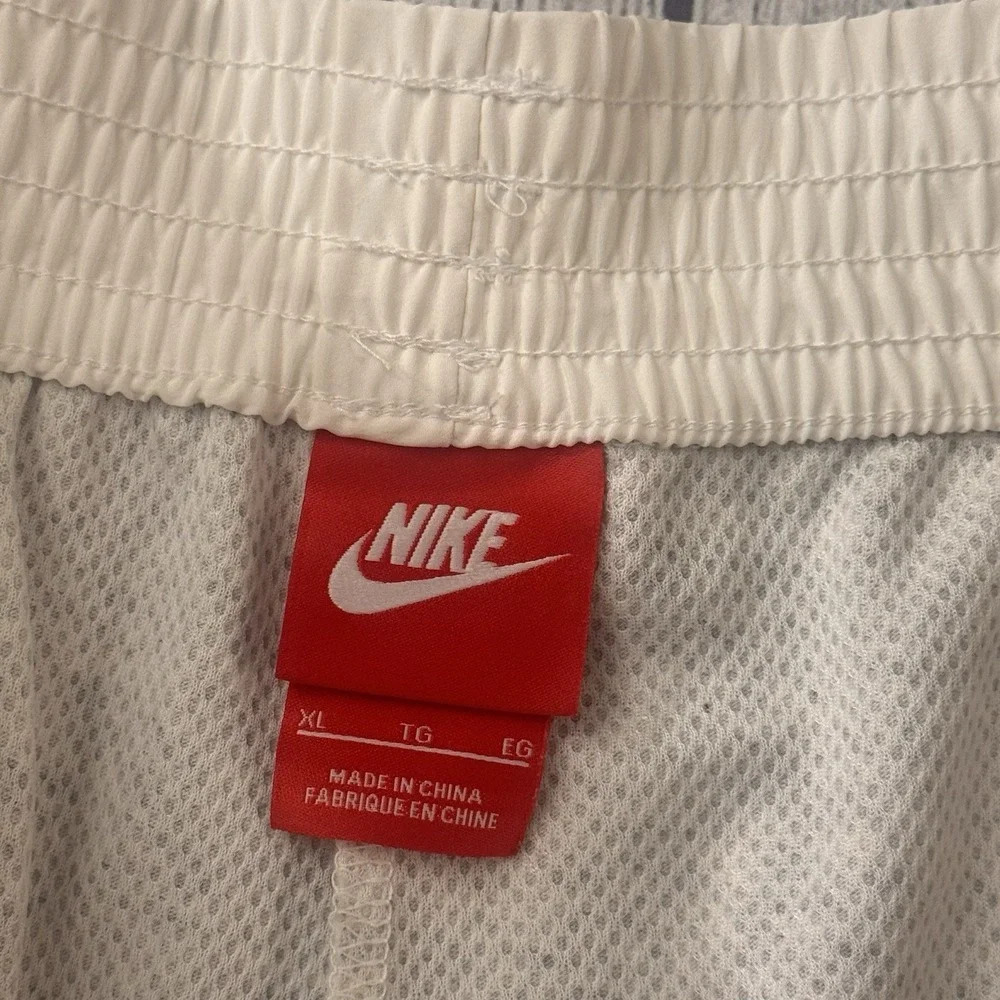 Nike skort shorts