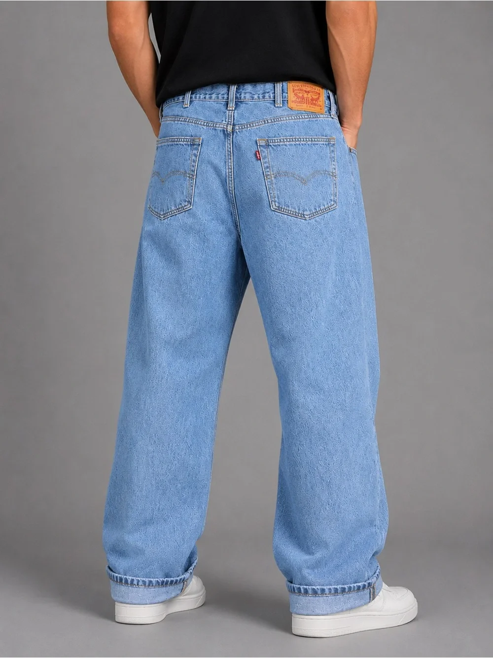 Levis classic levi’s
