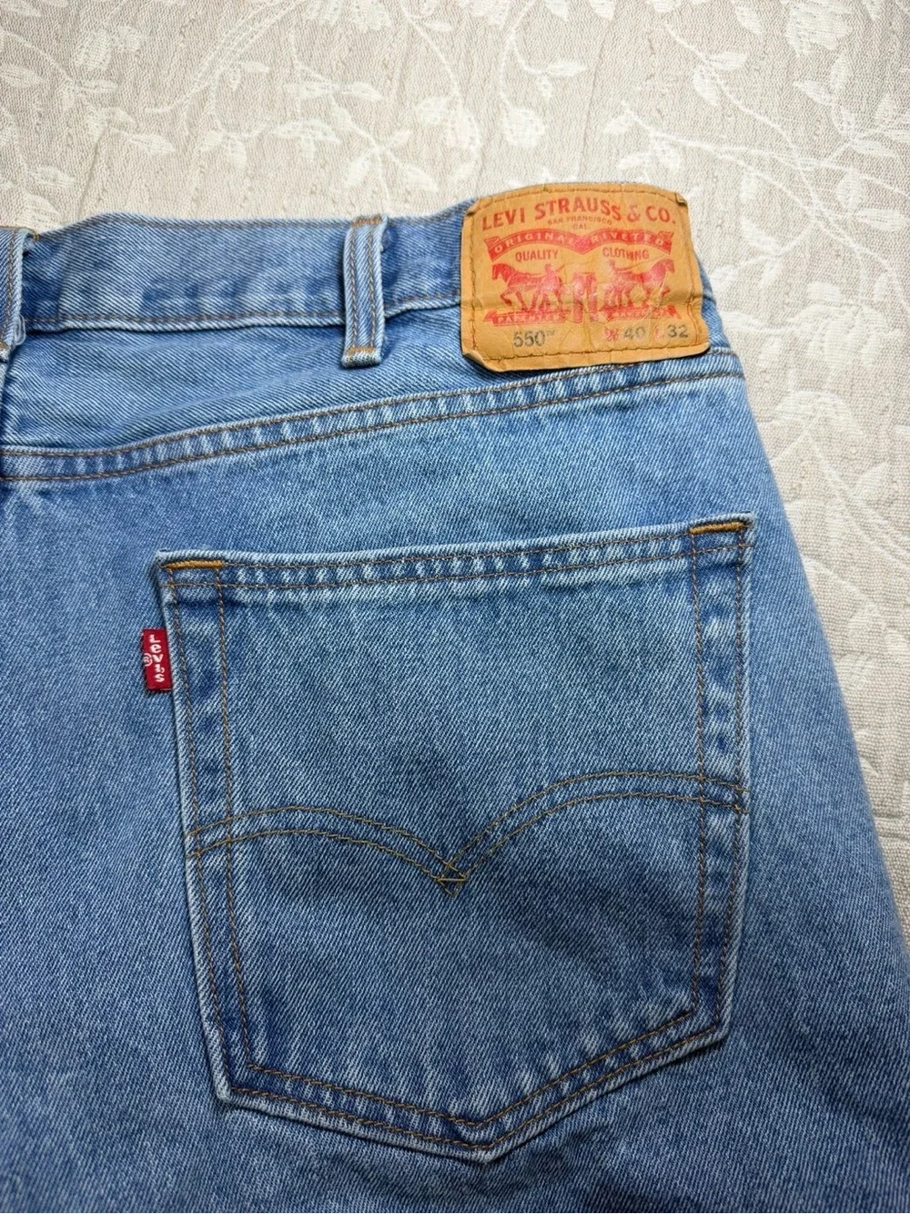 Levis classic levi’s