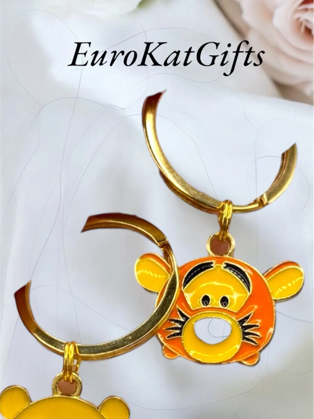 Disney cute winnie