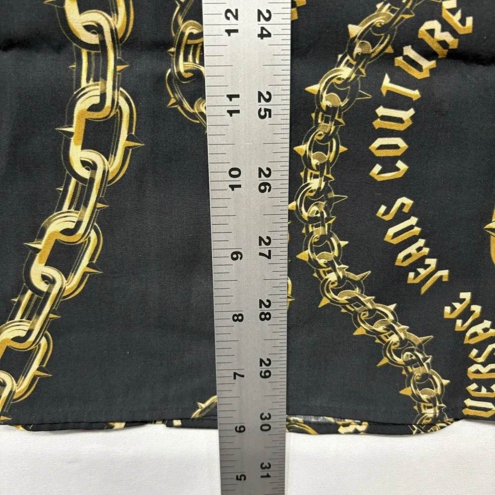 Versace Jeans Couture long next item