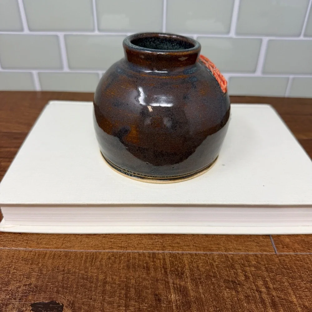 Handmade Items add touch