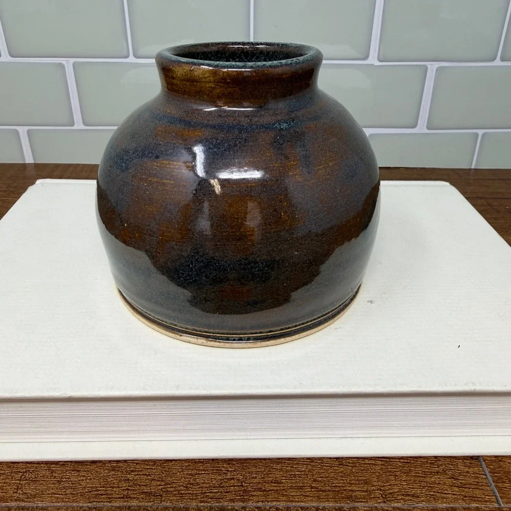 Handmade Items add touch