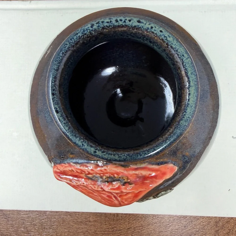 Handmade Items add touch