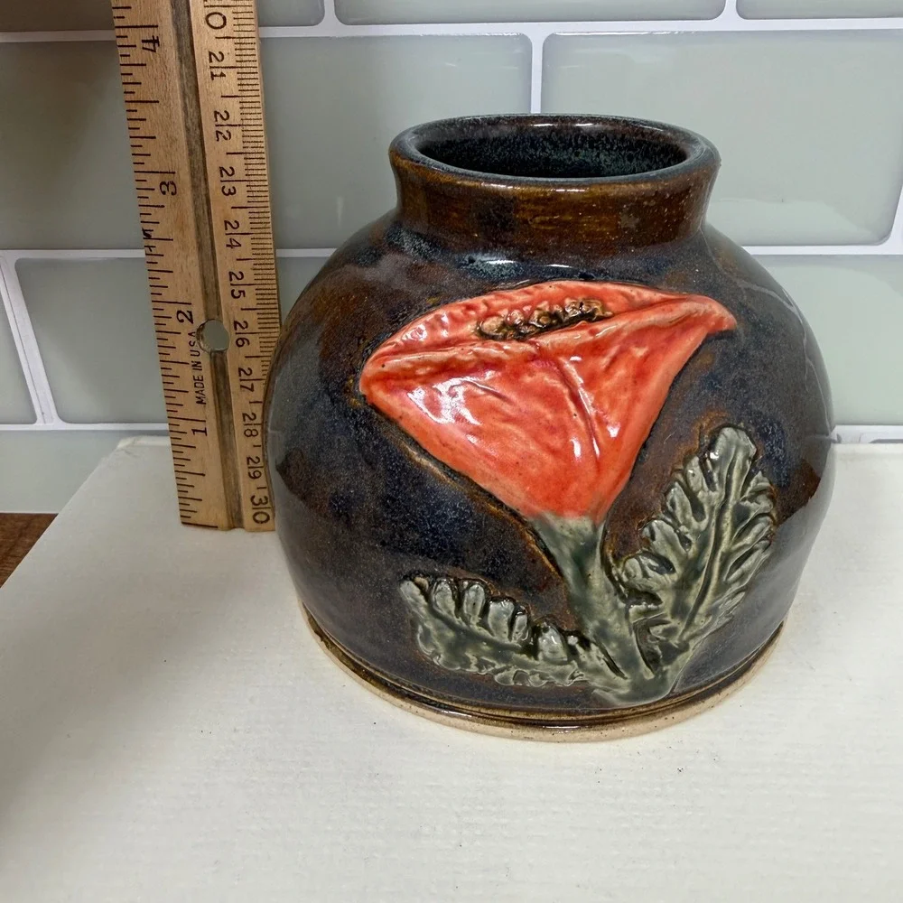 Handmade Items add touch