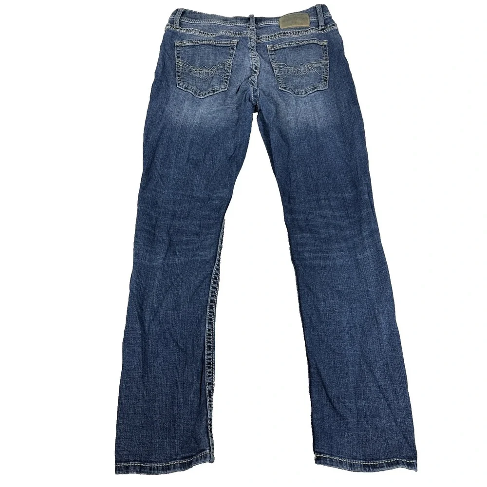 Buckle bke men