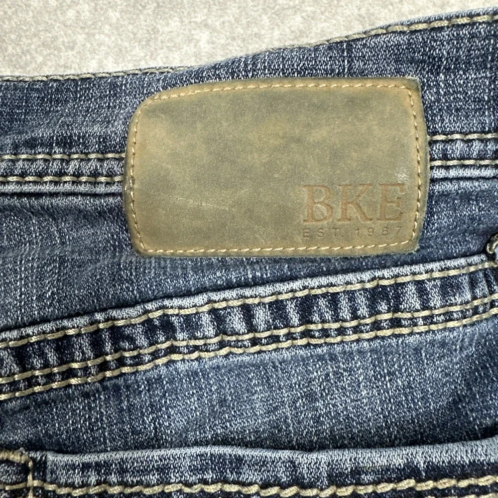 Buckle bke men