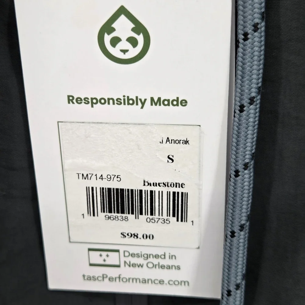 Tasc Performance ptp 21