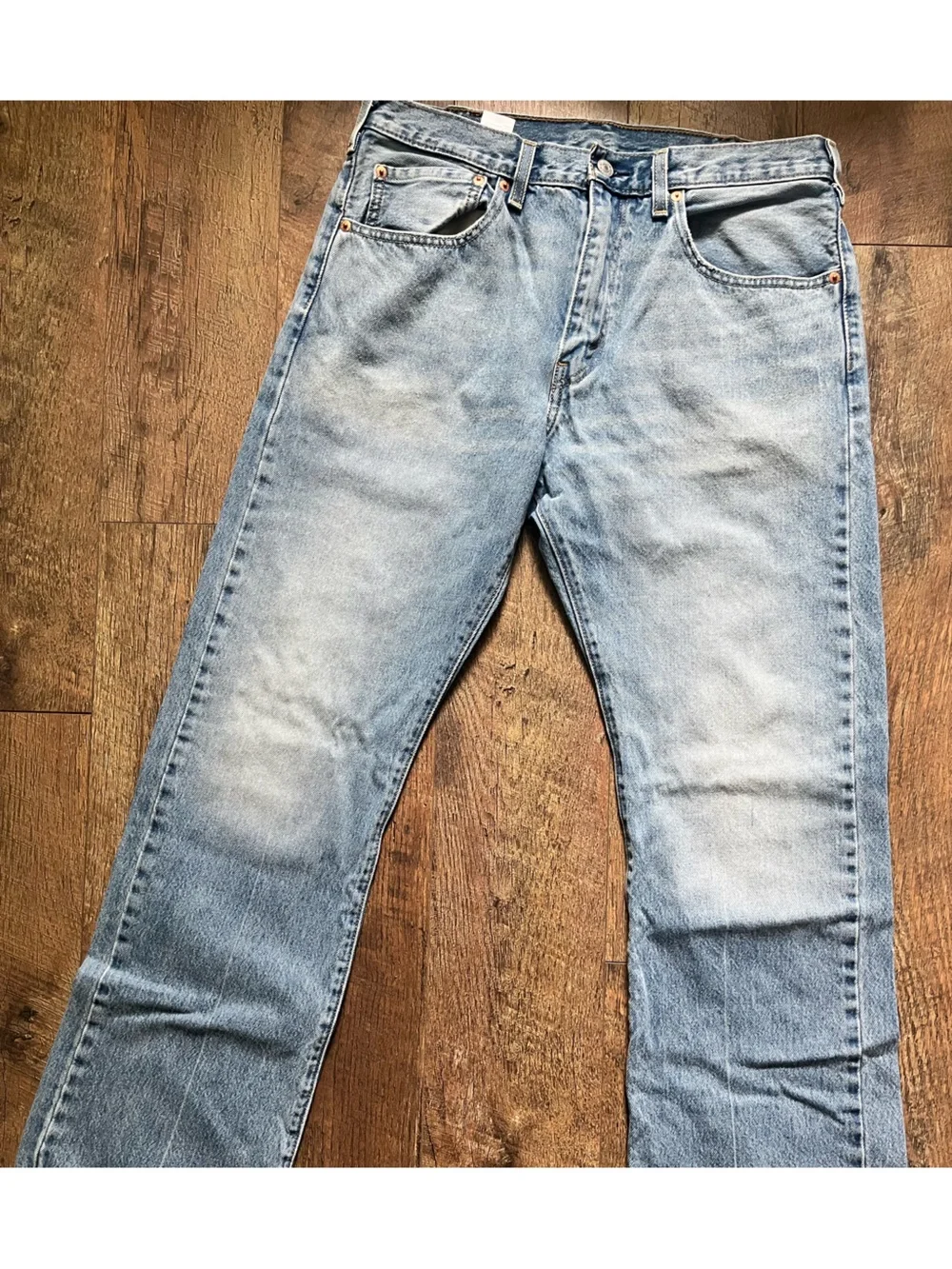 Levis good used