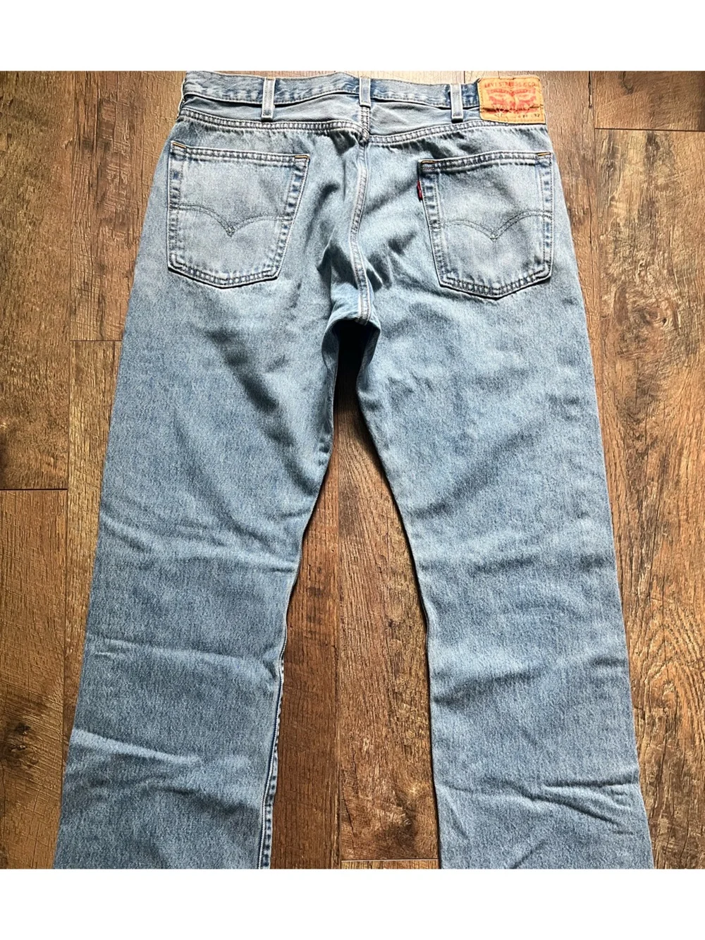 Levis good used