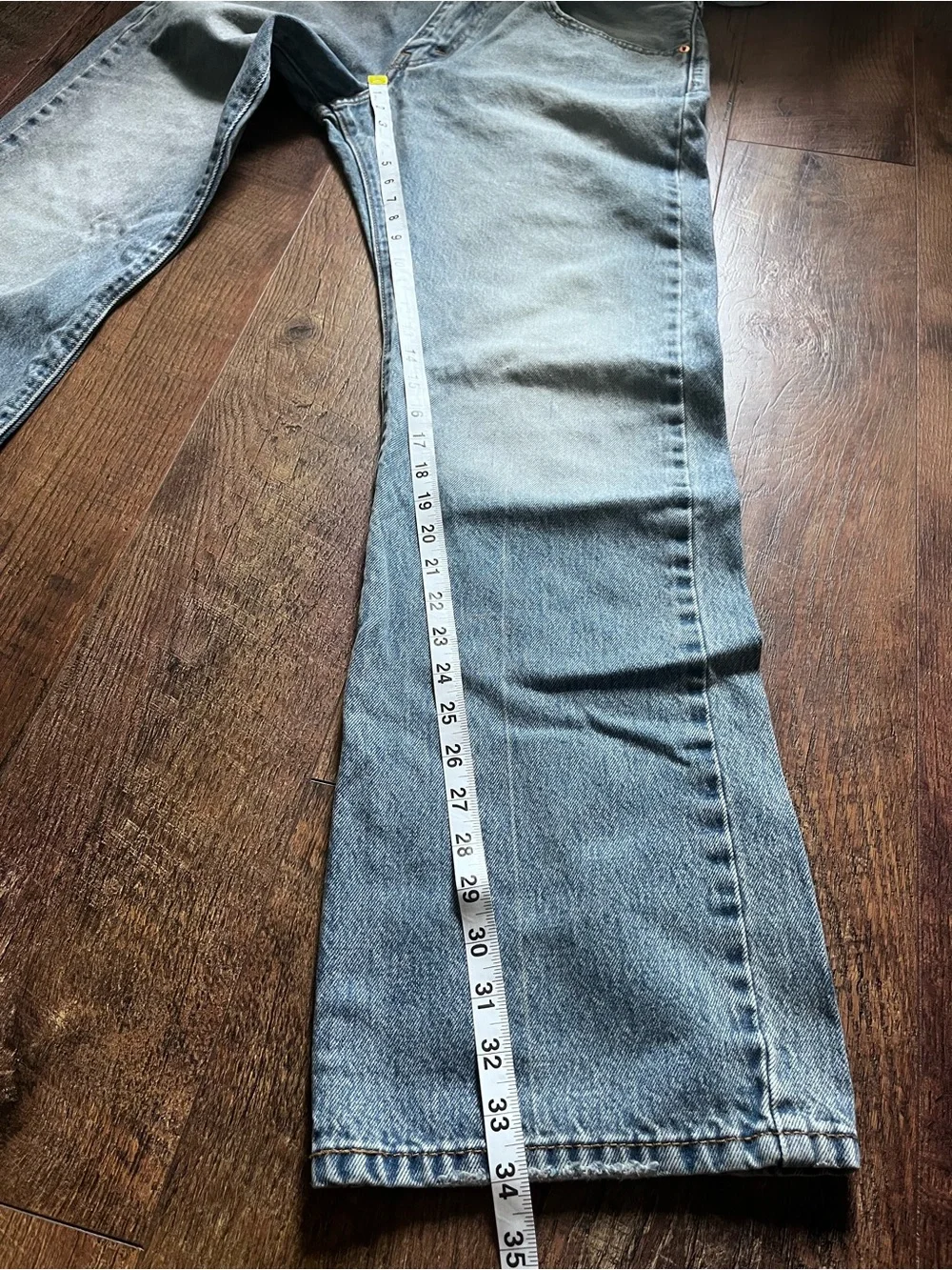 Levis good used