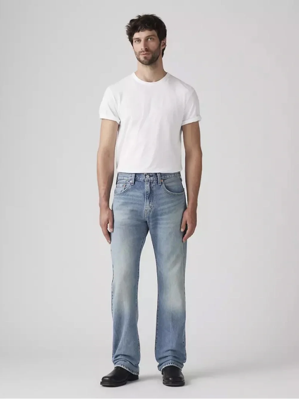 Levis good used