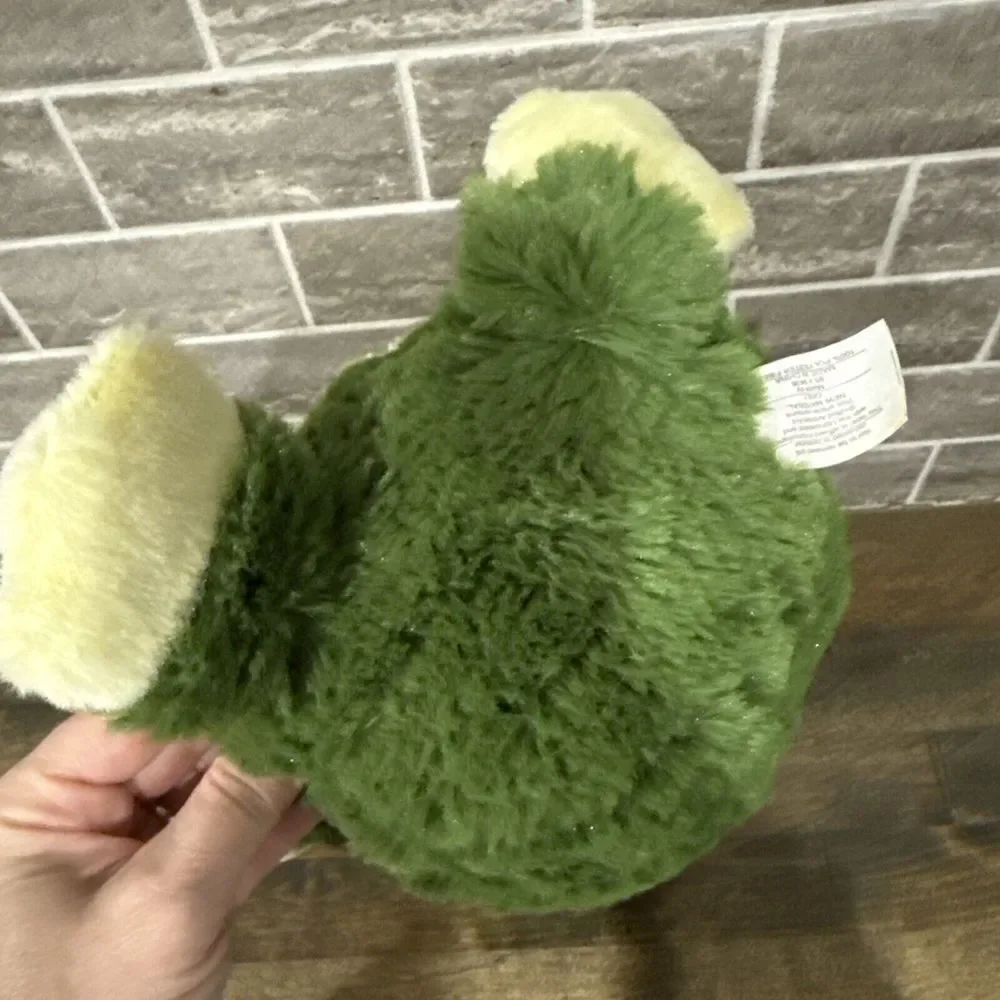 Kellytoy 2015 green