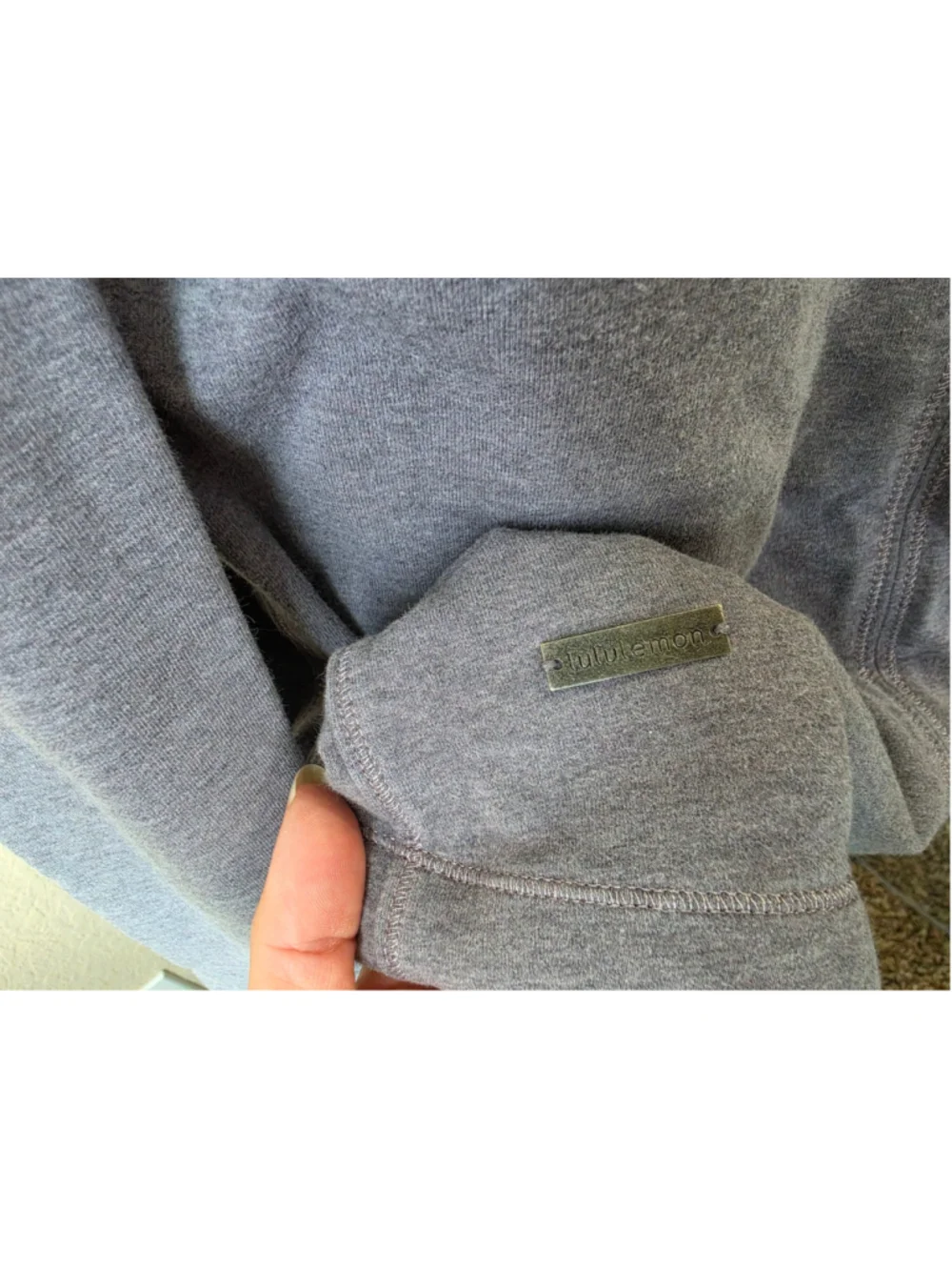 lululemon athletica elevate your