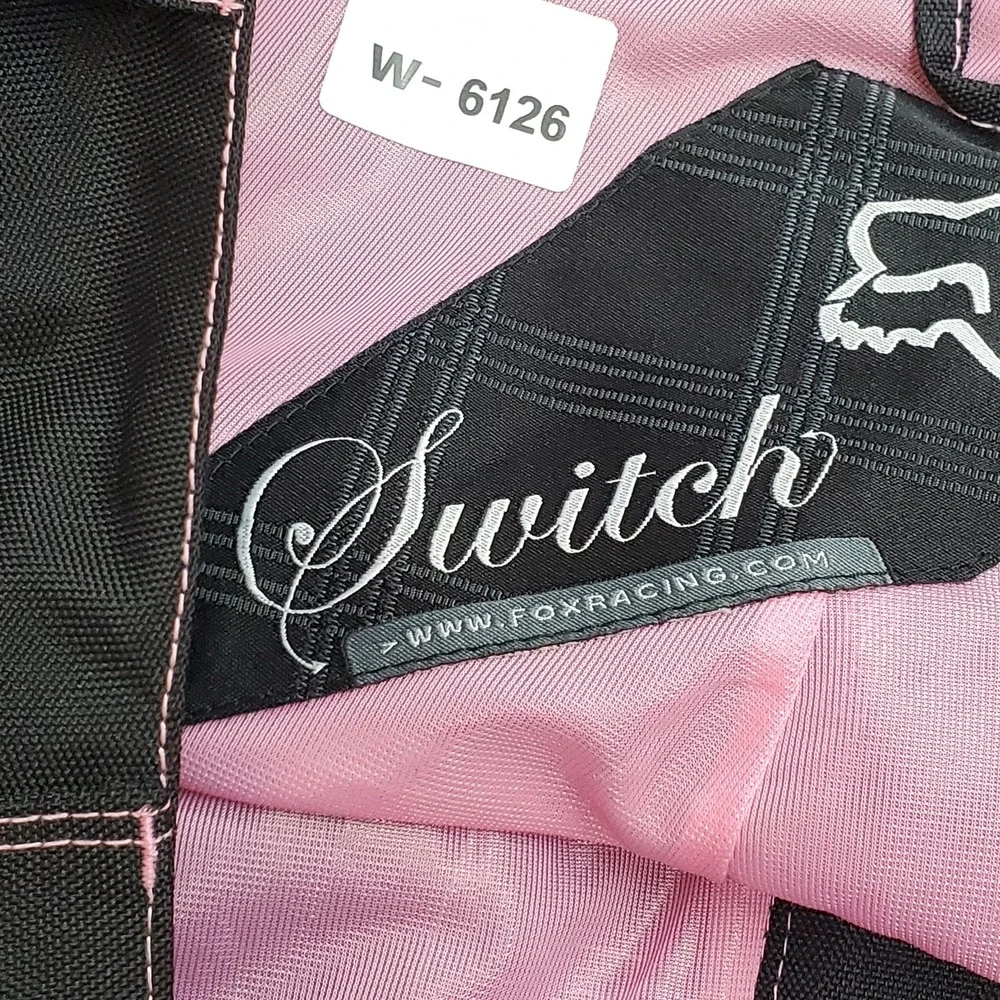 Fox sku 06126