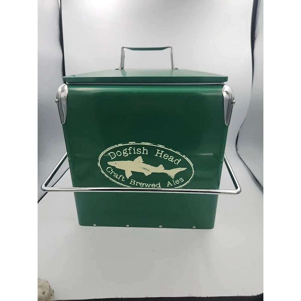 Dogfish Head dogfish head