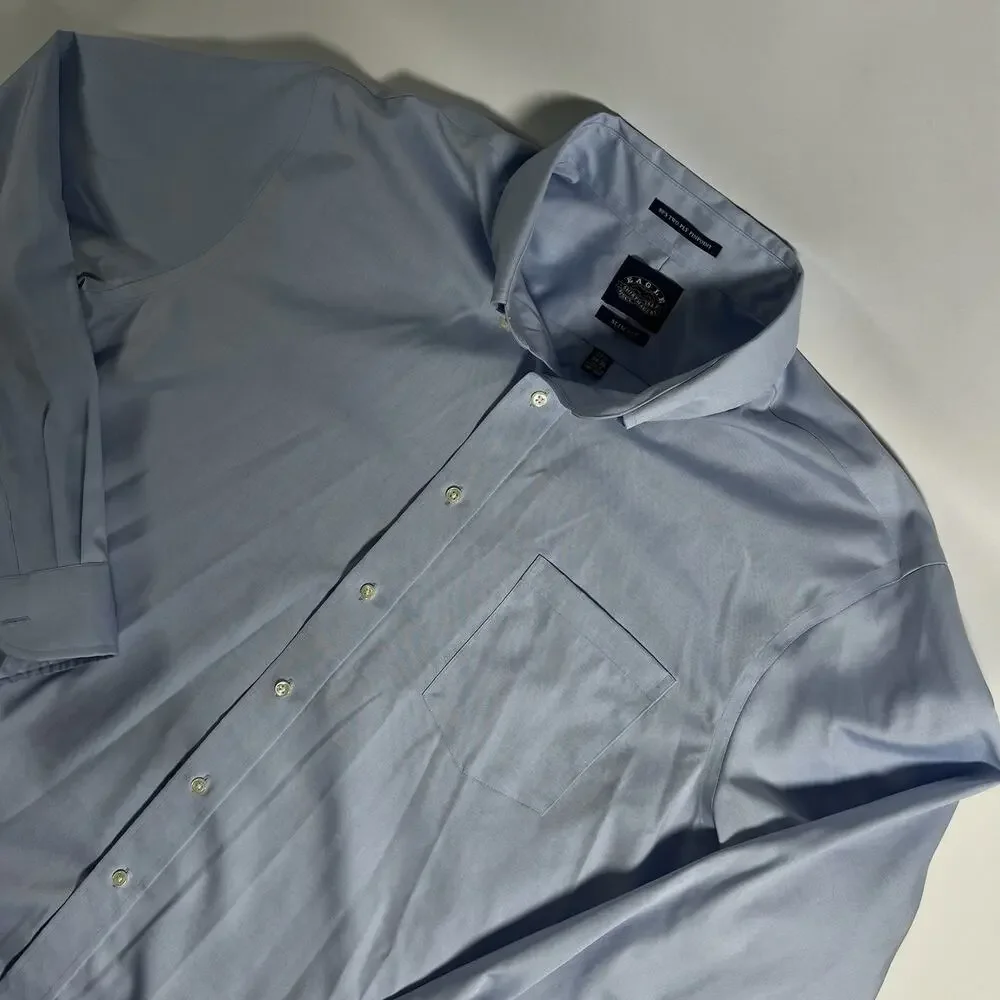 Eagle non iron
