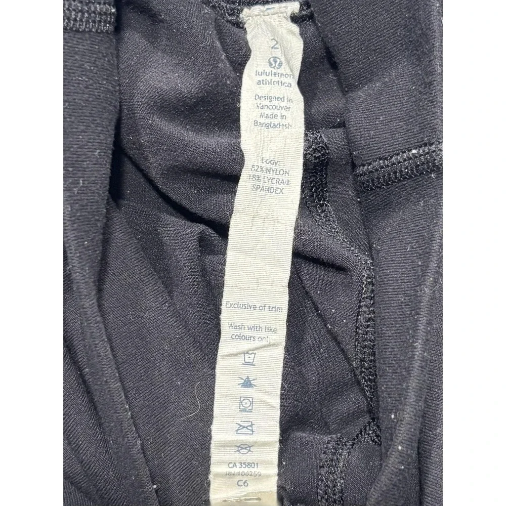 lululemon athletica brand lululemon