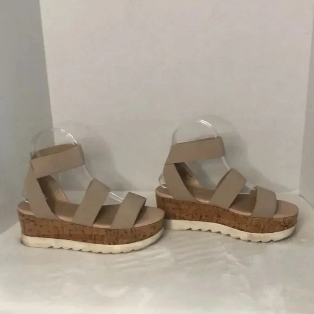 Madden Girl these shoes