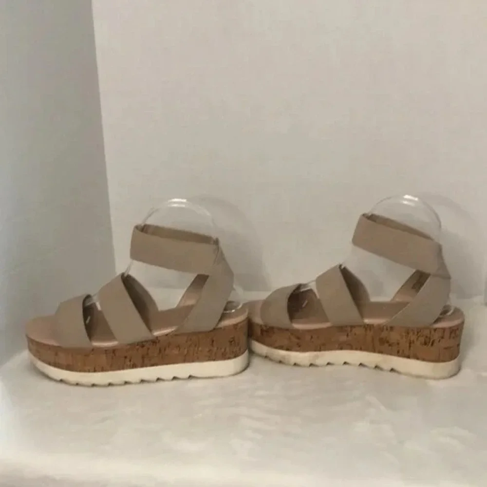 Madden Girl these shoes