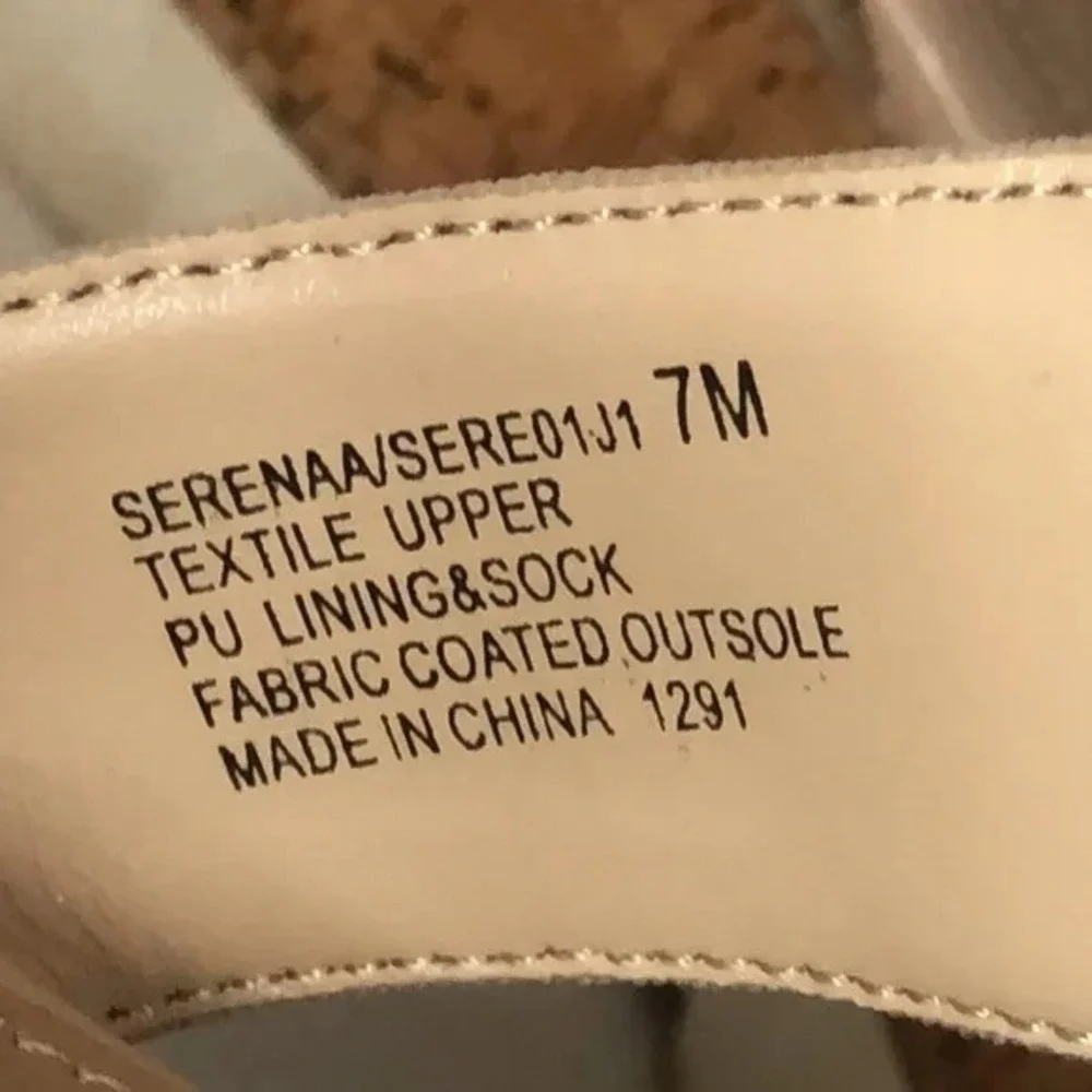 Madden Girl these shoes