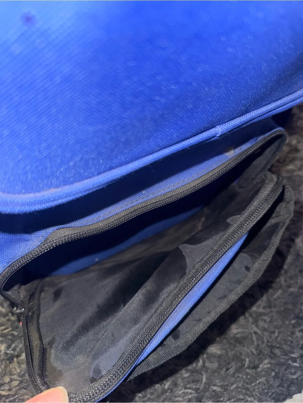 latitude 64 disk golf beginner  Backpack