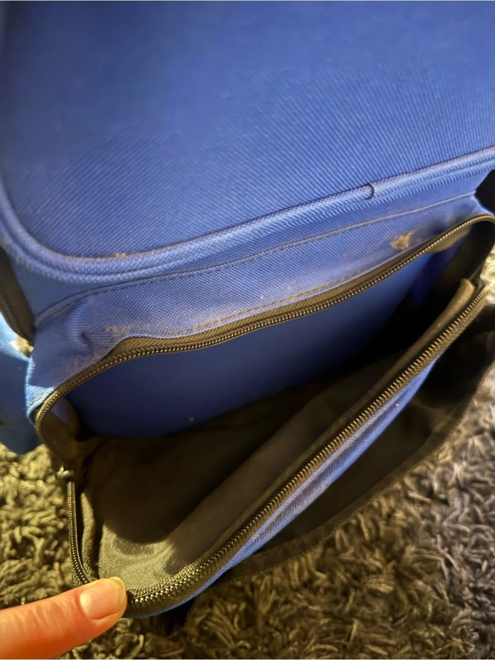latitude 64 disk golf beginner  Backpack