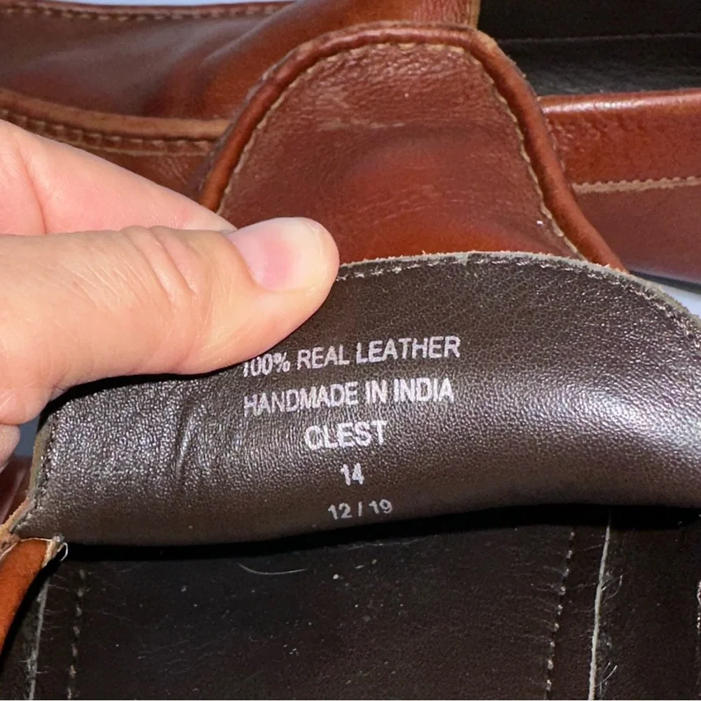 Anthony Veer care instructions