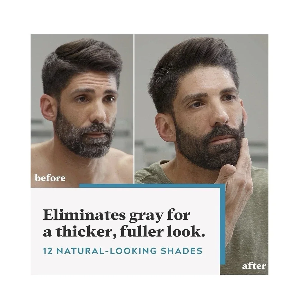 Just For MEN just men