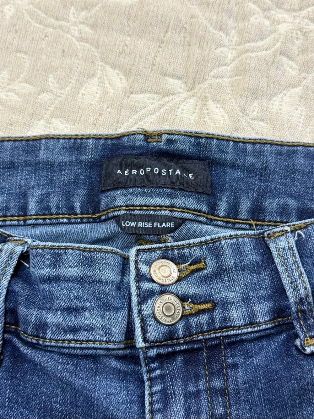 Aeropostale women’s aéropostale