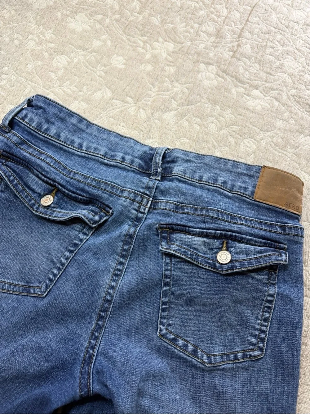 Aeropostale women’s aéropostale