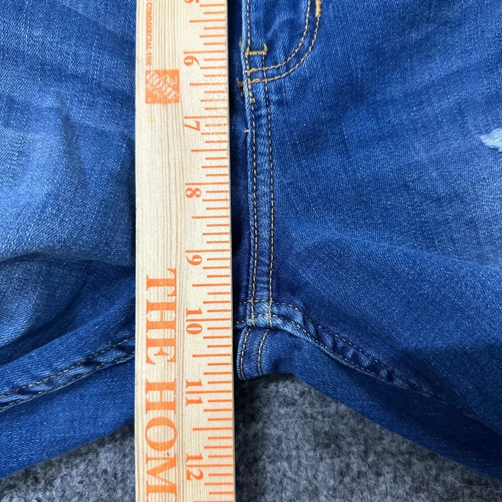Hollister high rise