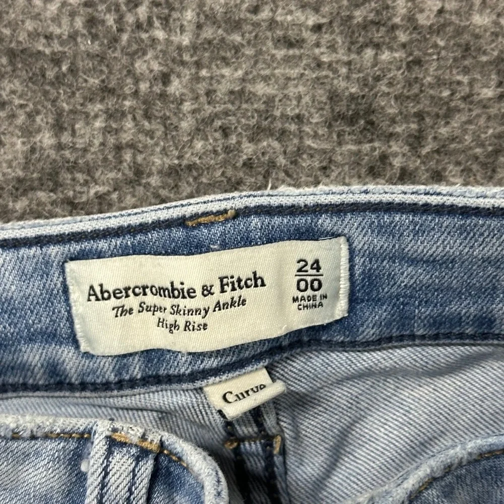 Abercrombie & Fitch abercrombie fitch
