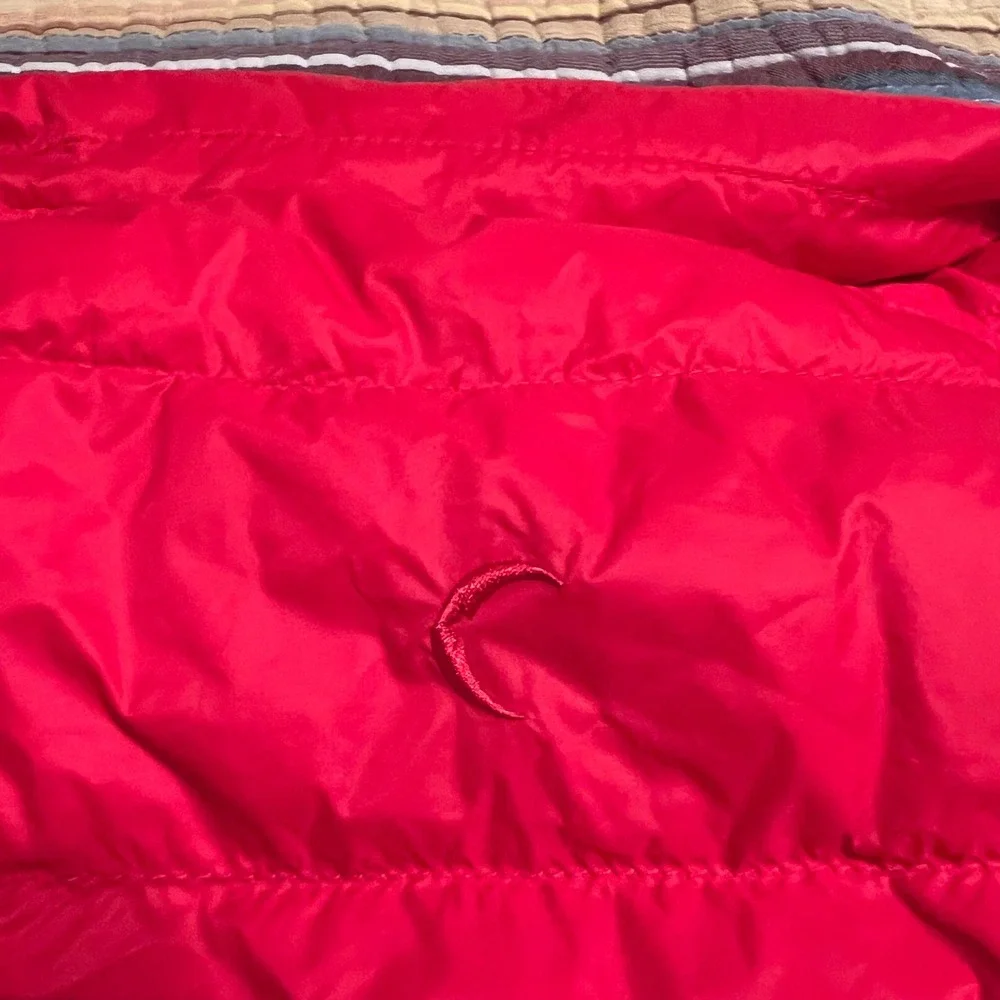 Zyia Active occasion slim quilted