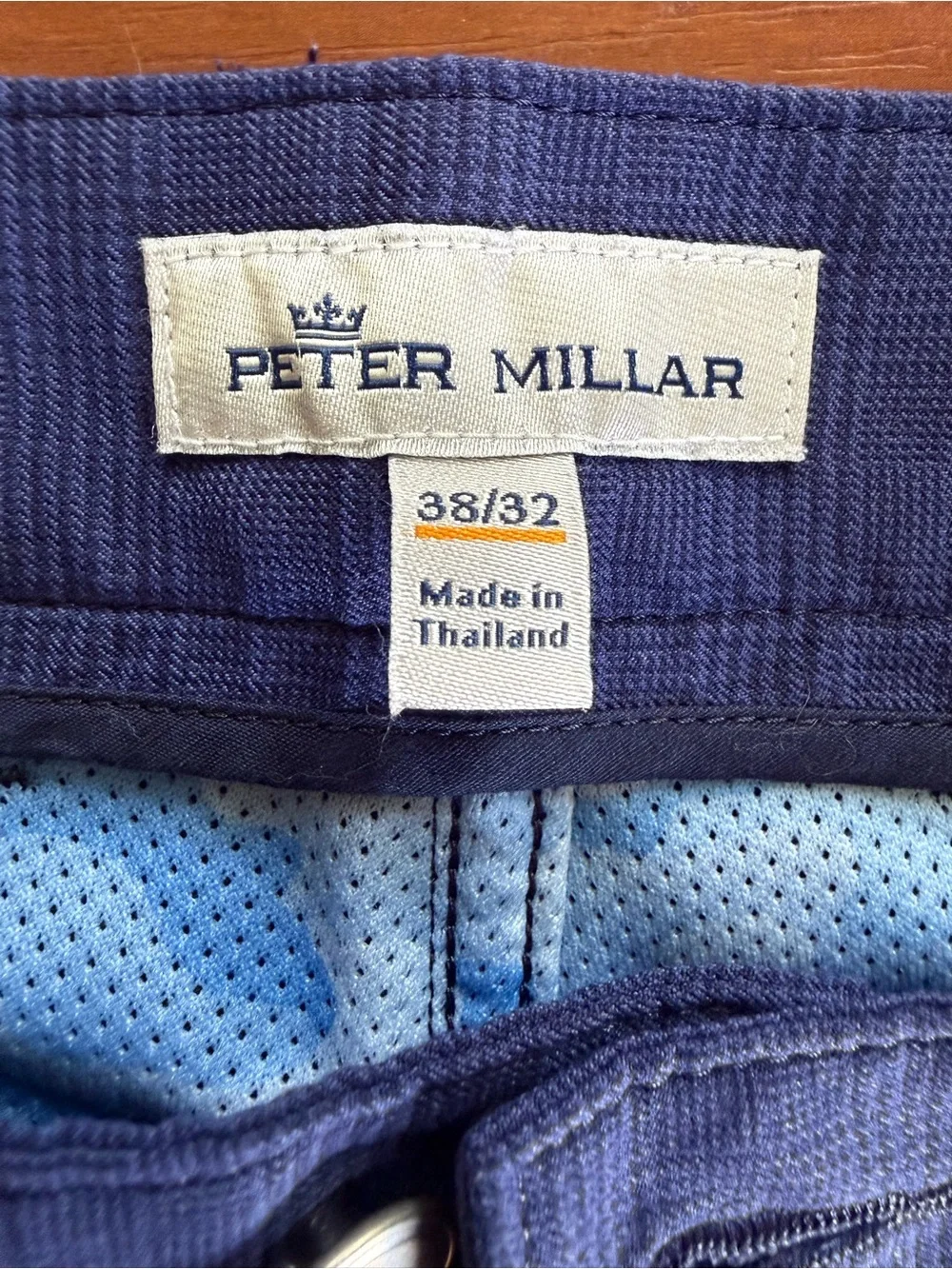 Peter Millar slim fit
